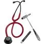 Preview: PJ/U-Kurs-Set 3M™ Littmann® Classic III Black Finish