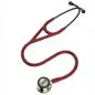 Preview: 3M™ Littmann® Cardiology IV - champagne / burgundy