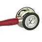 Preview: 3M™ Littmann® Cardiology IV - champagne / burgundy