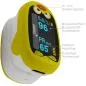 Preview: Kleinkind- und Kinder Finger-Pulsoximeter PO-210B