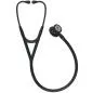 Preview: 3M™ Littmann® Cardiology IV - Black Edition / Blue Stem