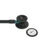 Preview: 3M™ Littmann® Cardiology IV - Black Edition / Blue Stem