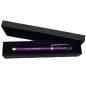 Preview: Geschenk-Set mit gravierter KaWe LED Cliplight