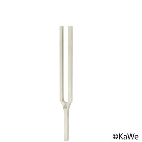 KaWe tuning fork for ear doctors according to Hartmann