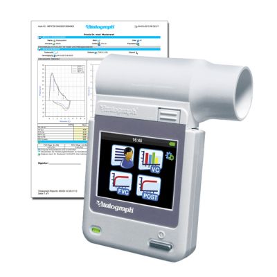 Vitalograph Spirometer - Micro™