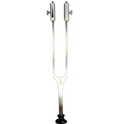 Stimmgabel Rydel Seiffer - c128 / c64 Hz