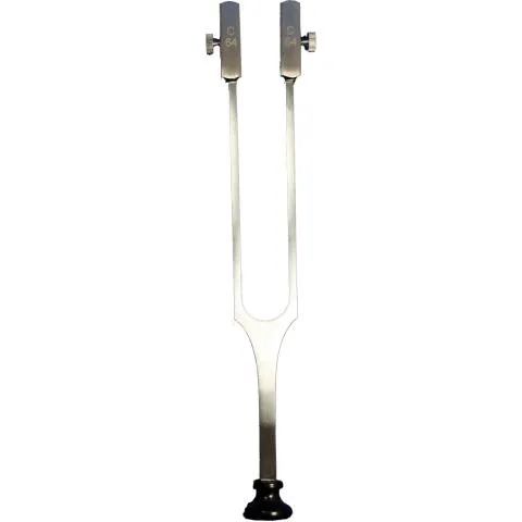 Stimmgabel Rydel Seiffer - c128 / c64 Hz