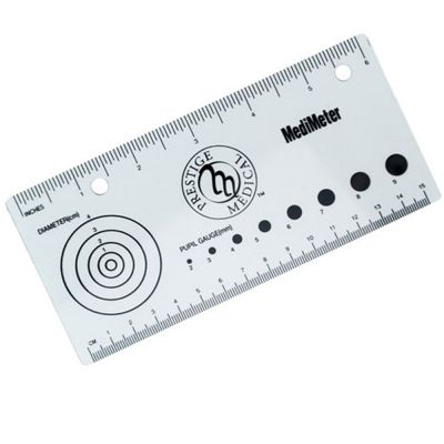 Medimeter / Dekubitusmeter