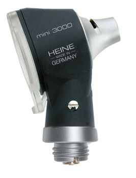 Heine Mini 3000 Otoskop-Kopf