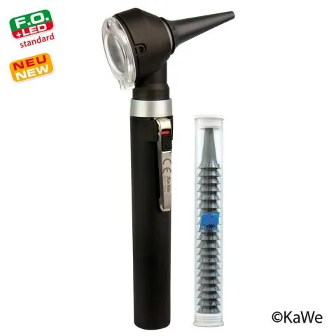 KaWe Otoskop - Piccolight F.O. LED