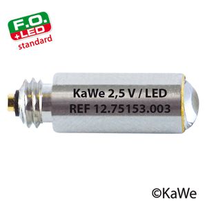 KaWe LED-Lampe 2,5V - 12.75153.003