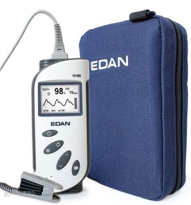 Handheld Pulsoximerter EDAN H100B