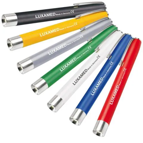 Diagnostikleuchte LUXAMED Penlight-LED