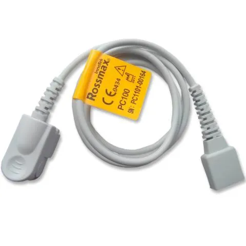 RESQ-Meter Fingersensor Child