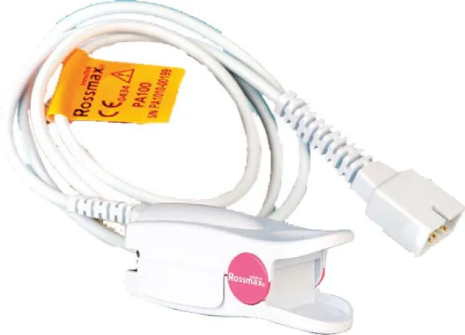 RESQ-Meter Ersatz-Fingersensor Adult