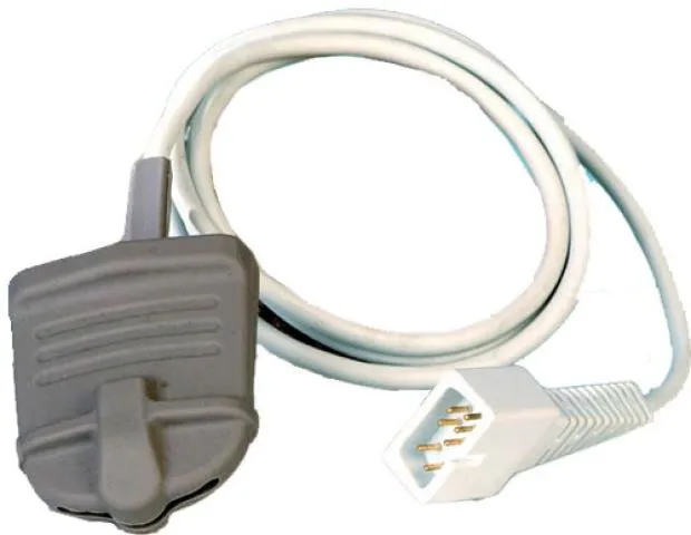 RESQ-Meter Soft-Fingersensor Adult