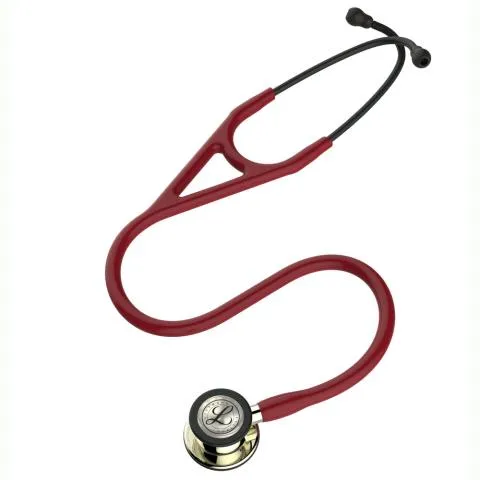 3M™ Littmann® Cardiology IV - champagne / burgundy