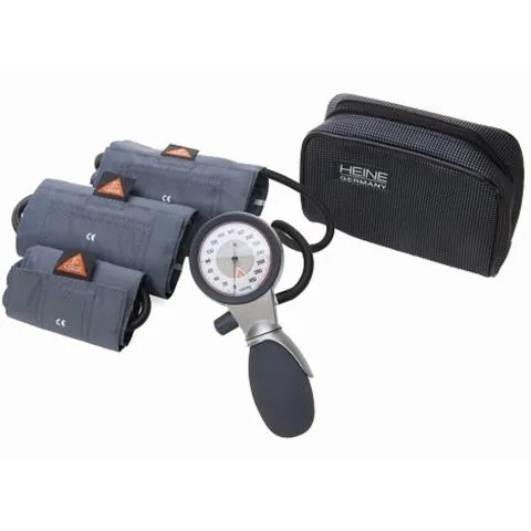 HEINE GAMMA G7 - Ärzte-Kit