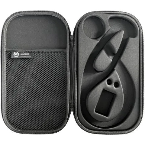 CardioPod II - Stethoskop-Hardcase von Pod Technical Limited