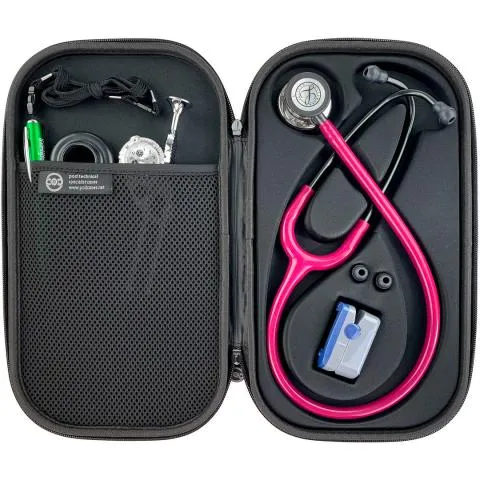 CardioPod II - Stethoskop-Hardcase von Pod Technical Limited