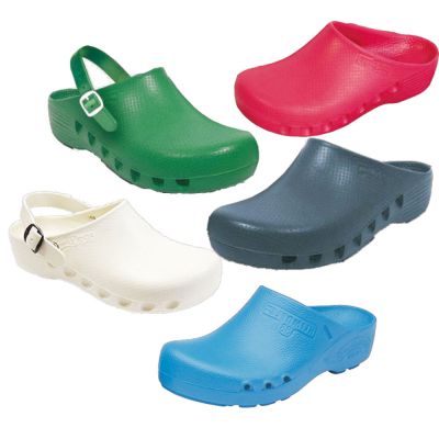 mediplogs - Komfort OP-Schuhe