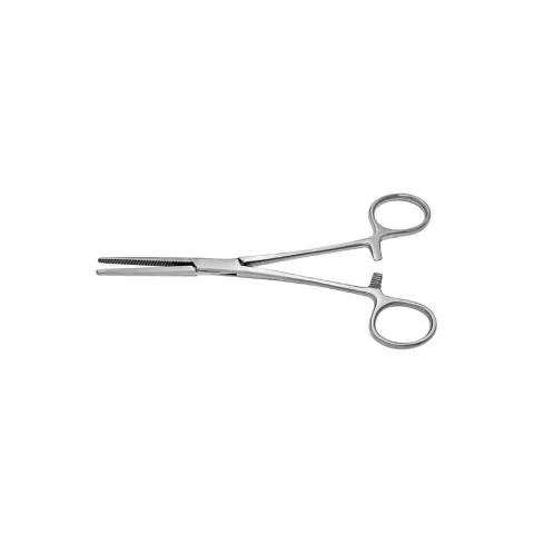 Arterienklemme nach Pean in 14,5; 16 und 20 cm