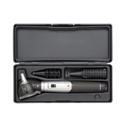 HEINE mini 3000-LED-HQ F.O. HNO Diagnostik Set - Standard