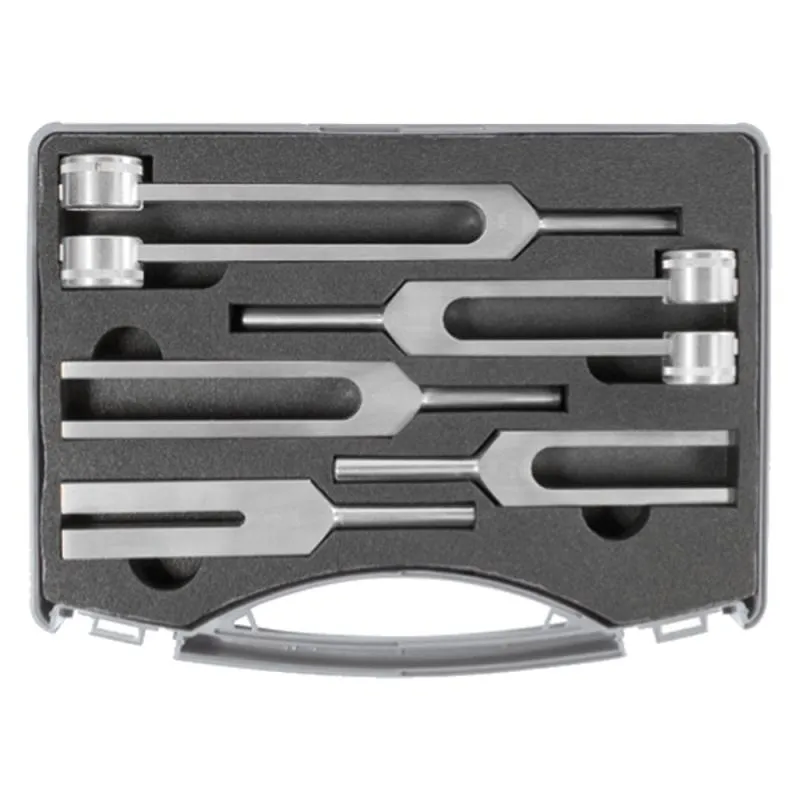 KaWe - tuning fork set aluminum