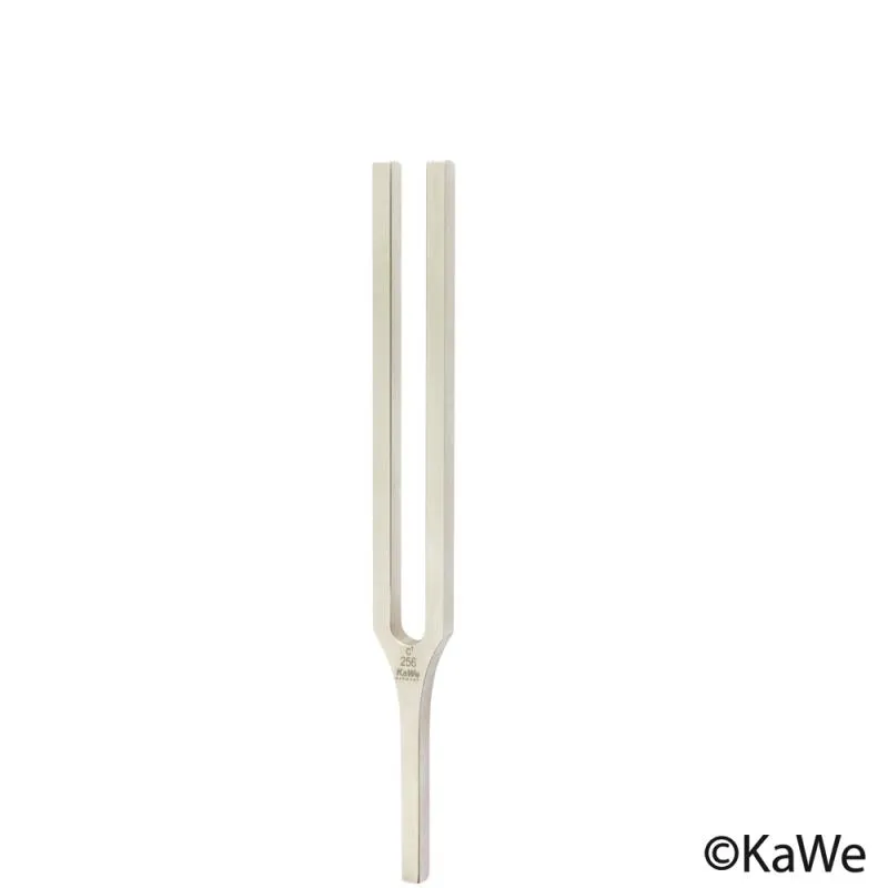 KaWe tuning fork for ear doctors according to Hartmann