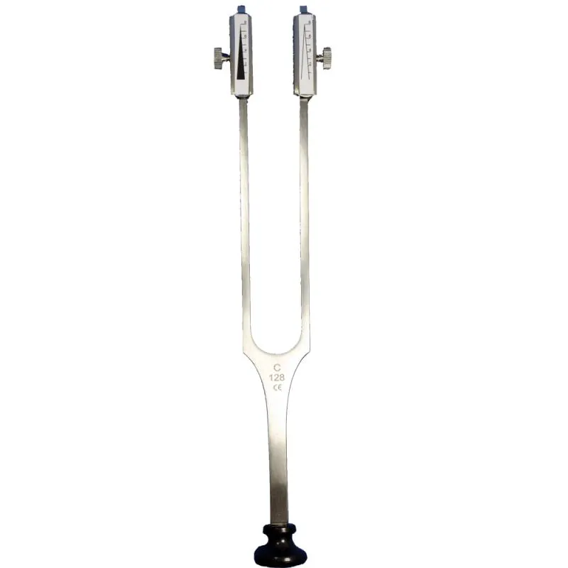 Stimmgabel Rydel Seiffer - c128 / c64 Hz