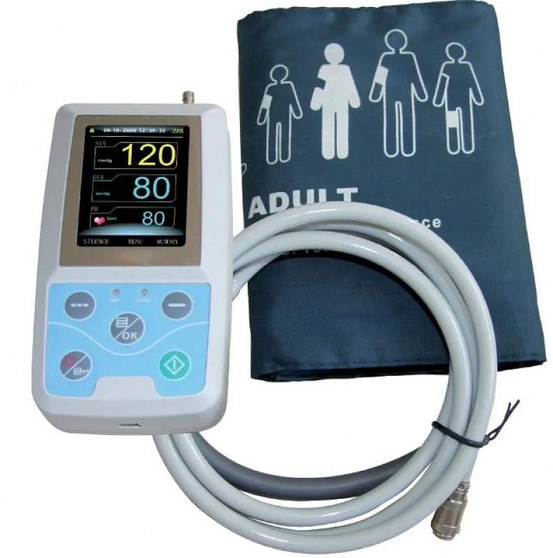 Langzeit-Blutdruck-Messgerät ABPM50