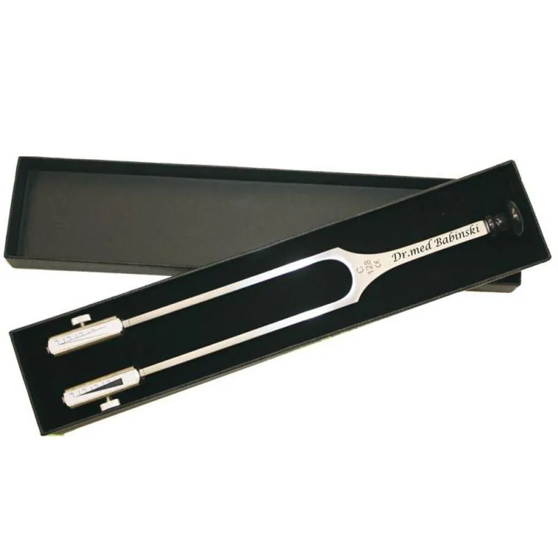 Geschenkverpackung für Stimmgabel