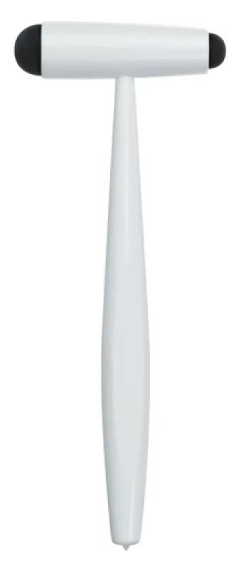 Luxamed reflex hammer according to Trömner