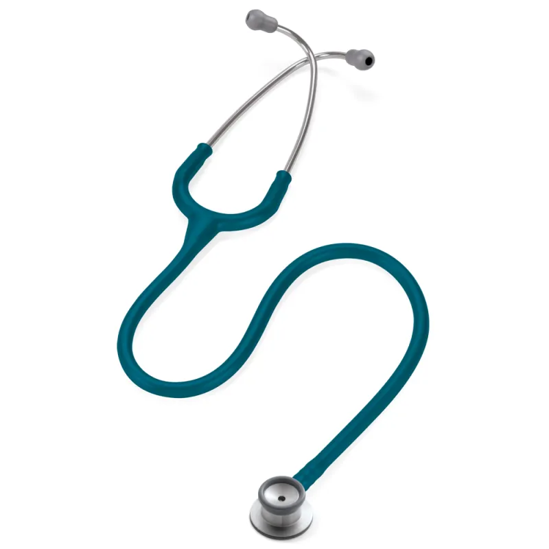 3M™ Littmann® Classic II für Säuglinge - schwarz 3M™ Littmann® Classic II für Säuglinge - schwarz