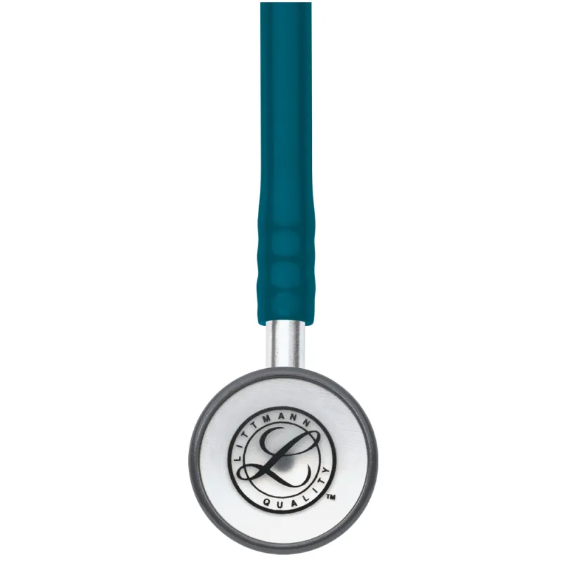 3M™ Littmann® Classic II für Säuglinge - schwarz 3M™ Littmann® Classic II für Säuglinge - schwarz