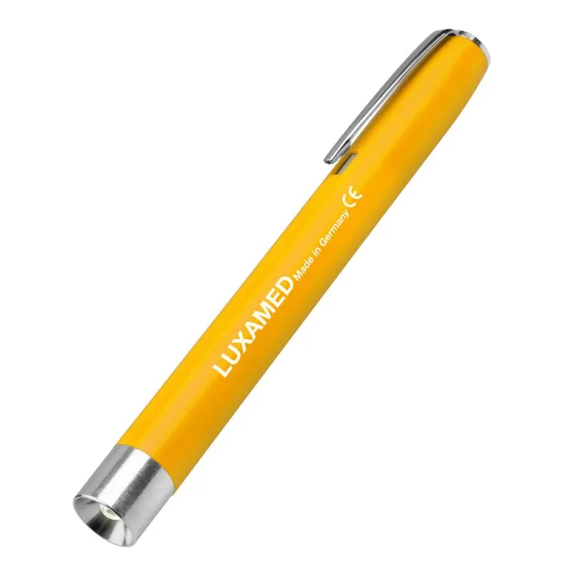 Diagnostikleuchte LUXAMED Penlight-LED
