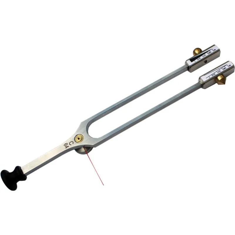 Neuropathit multifunction tuning fork C64 - 4 functions