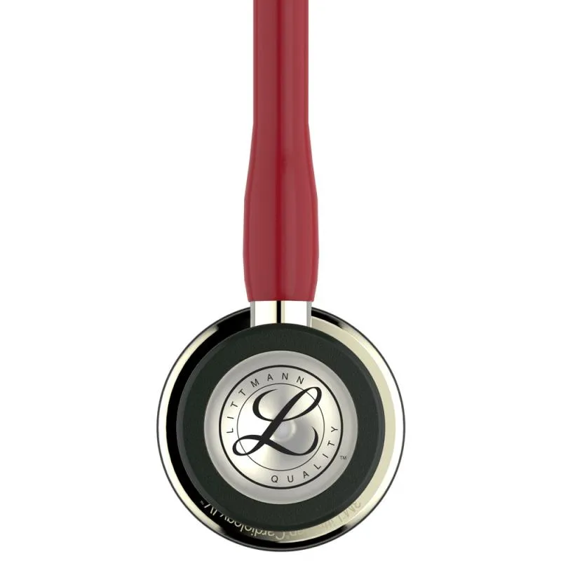 3M™ Littmann® Cardiology IV - champagne / burgundy
