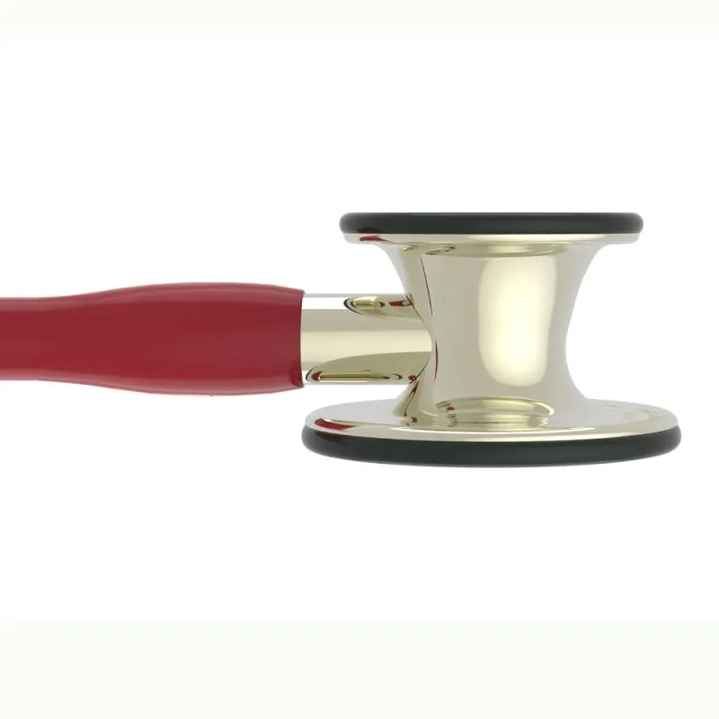3M™ Littmann® Cardiology IV - champagne / burgundy