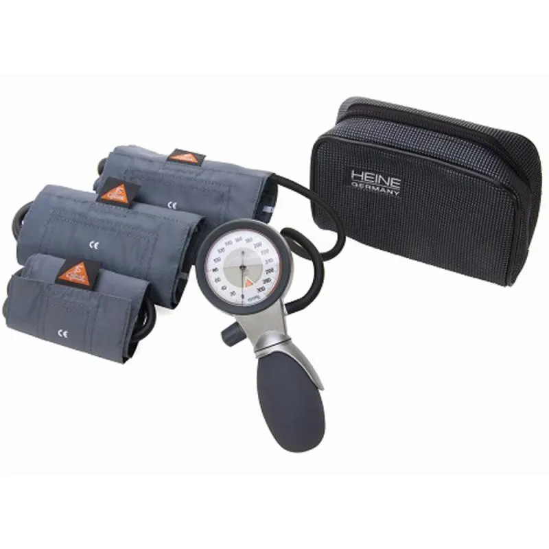 HEINE GAMMA G7 - Ärzte-Kit