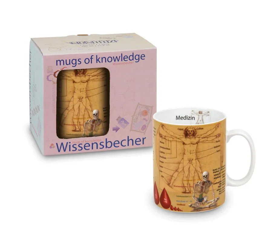 Tasse für Mediziner - Earl Grey´s Anatomy