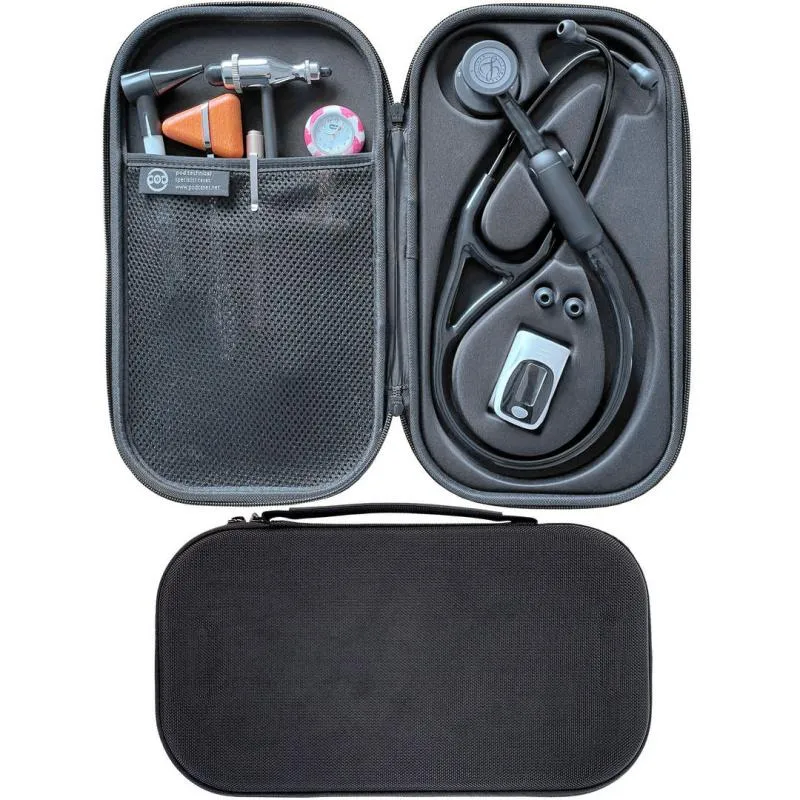 CardioPod II - Stethoskop-Hardcase von Pod Technical Limited