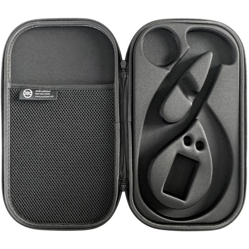 CardioPod II - Stethoskop-Hardcase von Pod Technical Limited
