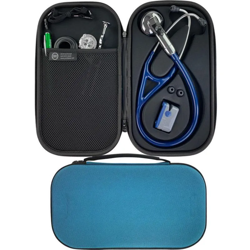 CardioPod II - Stethoskop-Hardcase von Pod Technical Limited
