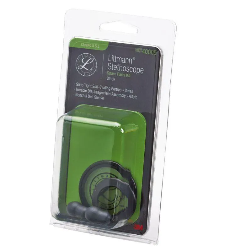3M™ Littmann® Ersatzteil-Set für Classic II S.E.