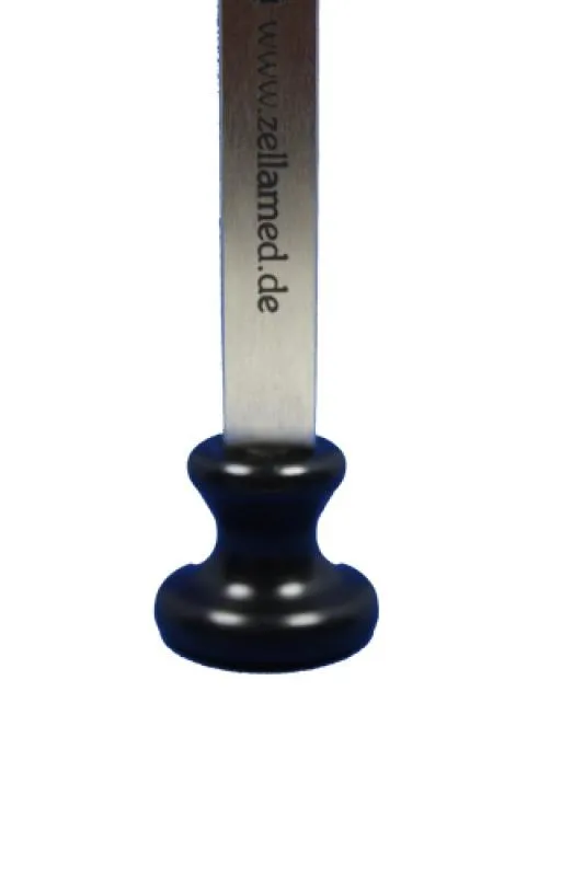 Ersatzfuß für Stimmgabel