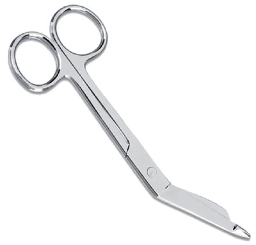 Verbandschere nach Lister - 14,5 oder 18 cm