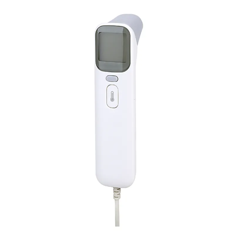 RESQ-Meter Infrared Ear Thermometer