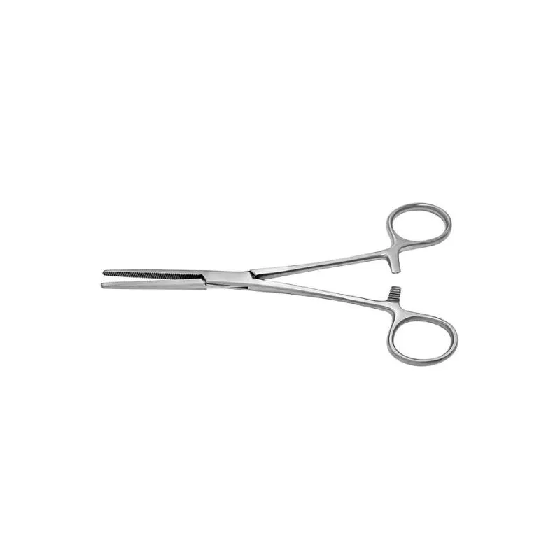 Arterienklemme nach Pean in 14,5; 16 und 20 cm