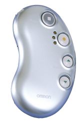 OMRON Soft Touch TENS Massage-Gerät